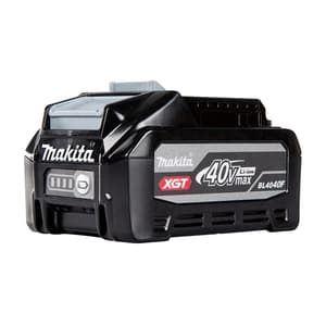 Makita 40V max XGT® 4.0Ah Battery, BL4040F