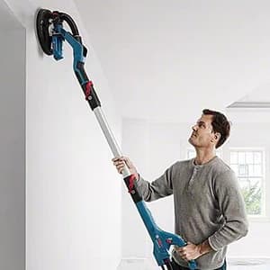 Bosch 550W Professional Drywall Sander, GTR 550