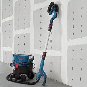 Bosch 550W Professional Drywall Sander, GTR 550