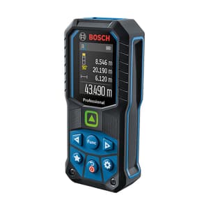 Bosch 50 Mtr Professional Laser Range Finder, GLM 50-23 G