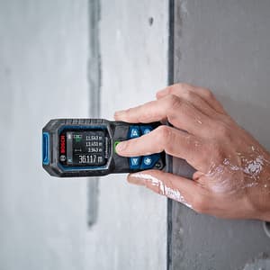 Bosch 50 Mtr Professional Laser Range Finder, GLM 50-23 G
