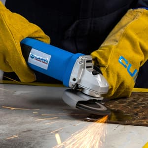 Cumi 100mm / 4 inch 850W Angle Grinder, CAG 100 P