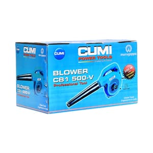 Cumi 2.8 m³/min 500W Blower, CB1 500 V