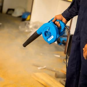 Cumi 2.3 m³/min 325W Blower, CB 1300