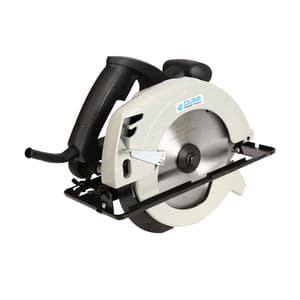 Cumi 190mm 1200W Circular Saw, CWS 190 E