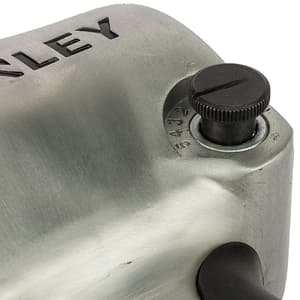 Stanley 1/2 inch Chrome Molybdenum Steel Air Impact Wrench, STMT99300-8