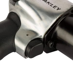 Stanley 3/8 inch Chrome Molybdenum Steel Pneumatic Impact Wrench, STMT70116-8