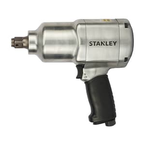 Stanley 3/4 inch Chrome Molybdenum Steel Air Impact Wrench, STMT97134-8