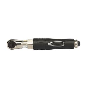 Stanley 3/8 inch Chrome Molybdenum Steel Air Ratchet Wrench, STMT78401-8