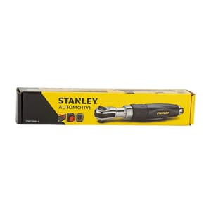 Stanley 3/8 inch Chrome Molybdenum Steel Air Ratchet Wrench, STMT78401-8