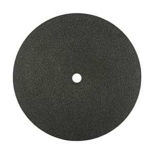 Dewalt 355 x 3 x 25.4 mm Chopsaw Wheel, DWA8011R