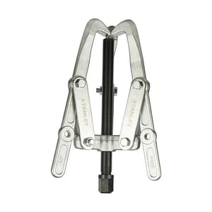 Stanley 300 mm Carbon Steel 3 Jaw Gear Puller, 70877-S