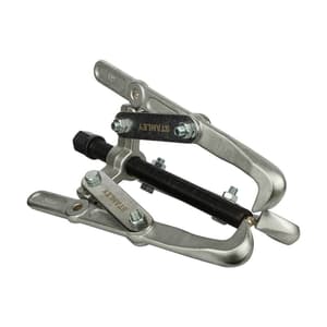 Stanley 300 mm Carbon Steel 3 Jaw Gear Puller, 70877-S