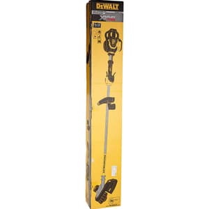 Dewalt 54V XR FLEXVOLT Li-ion Cordless Grass Trimmer & Brushcutter (Batteries Not Included), DCM571N-XJ