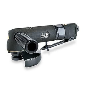 Toptul 125mm / 5 inch Heavy Duty Air Angle Grinder, KAKC0595B
