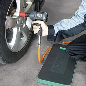 Toptul 485 x 225 x 30 mm Mechanic's Mat / Kneeling Pad, JJ-M485