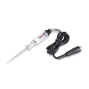 Toptul 6 - 24 V DC Heavy Duty Automotive Circuit Tester, JJDD0224