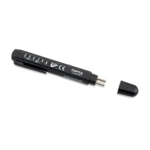 Toptul 150 mm Brake Fluid Tester, JJDB0101