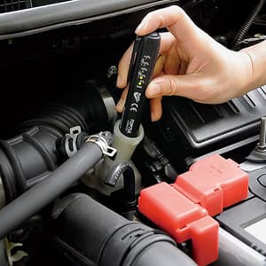Toptul 150 mm Brake Fluid Tester, JJDB0101
