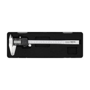 Yato 200 mm / 8 inch Waterproof Digital Caliper, YT-72026