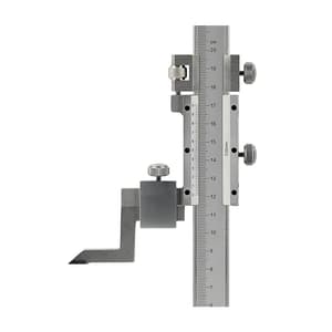 Yato 200 mm Height Vernier Caliper, YT-72270