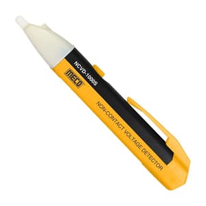 Meco 90V - 1000V AC Non-Contact Voltage Tester with Auto Power Off Function, NCVD-1000S