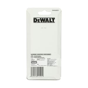 Dewalt PH2 x 110 mm Length Phillips Magnetic Double Ended Screwdriver Bit Set (Pack of 5 Pcs), DW00001M-IN
