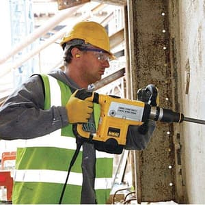 Dewalt 600 mm SDS Max Flat With Chisel, DT8088-QZ