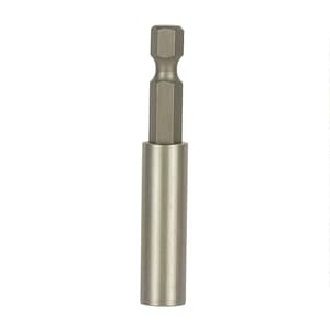 Dewalt 60 mm, 1/4 Inch Magnetic Bit Holder, DT7500-QZ