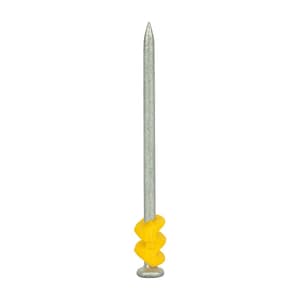 Dewalt M2.6 x 25 mm Standard Collated Concrete Nails (Pack of 1005 Pcs), DCN8901025