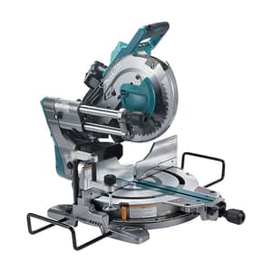 Makita 40Vmax XGT BL 260 mm (10-1/4") Cordless Slide Compound Miter Saw with LED Light (Bare Tool), LS004GZ