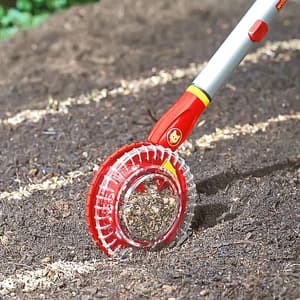 Wolf Garten Seed Sower, EA-M