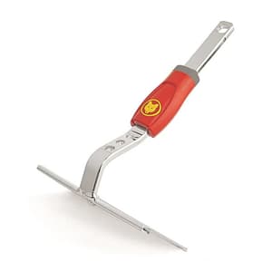 Wolf Garten 150 mm Draw Hoe, HW-M 15