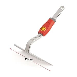 Wolf Garten 150 mm Draw Hoe, HW-M 15