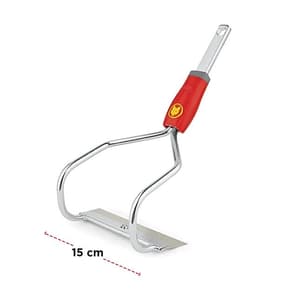 Wolf Garten 150 mm Bow Weeder, HO-M 15