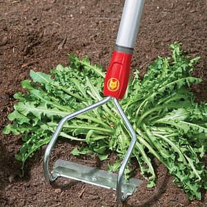 Wolf Garten 150 mm Bow Weeder, HO-M 15