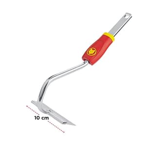 Wolf Garten 100 mm Draw Hoe, HU-M 10