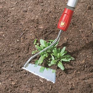 Wolf Garten 150 mm Swoe Weeder, SH-M