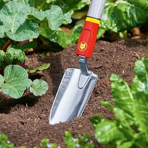 Wolf Garten 80 mm Shovel, LU-SM
