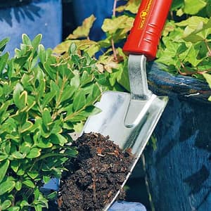 Wolf Garten 80 mm Shovel, LU-SM