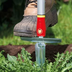 Wolf Garten 40 mm Weed Extractor, KS-M