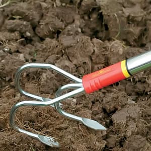 Wolf Garten 110 mm Cultivator, BE-M
