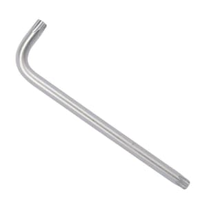 Yato T25 Long Length Torx Allen Keys, YT-5827