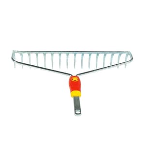 Wolf Garten 400 mm Bow Rake, DO-M 40