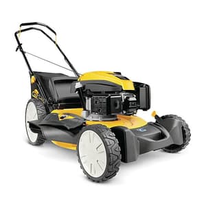 Cub Cadet 45.8 CM / 159CC Variable Speed Push Drive Type Lawn Mower, 11A-B9M5710