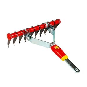 Wolf Garten 300 mm Scarifying Rake, UG-M 3