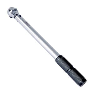 Insize 4 ~ 20 N.m Preset Torque Wrench (1/4 Inch Sq. Drive), IST-PW20