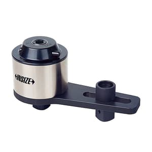Insize 15000 N.m Plate Type Torque Multiplier (1/2 Inch Sq. Drive), IST-TM15000P