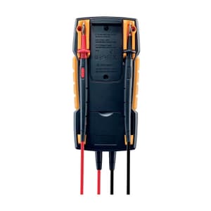 Testo 6000 Count TRMS Digital Multimeter, Testo 760-3