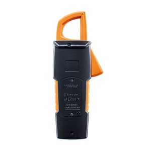 Testo 4000 Counts / 400A AC/DC TRMS Clamp Meter, Testo 770-1
